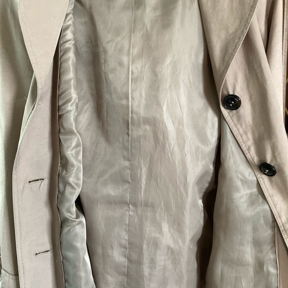 Spring Rain Jacket - Picture 3 of 7